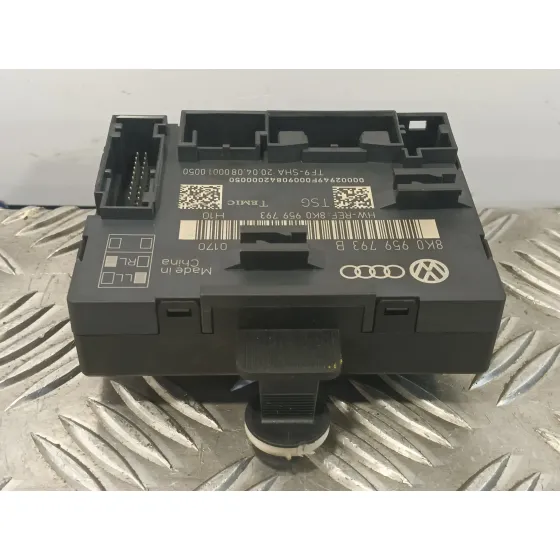 Modulo Electronico para Audi A4 Avant (8K5) (2008)