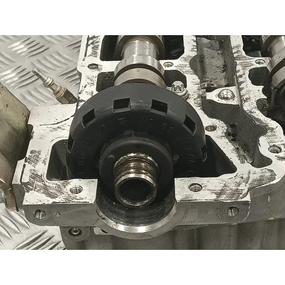 Culata para Mercedes-Benz Clase E (W212) Lim.
