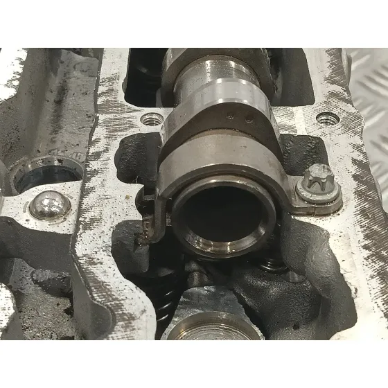 Culata para Mercedes-Benz Clase E (W212) Lim.