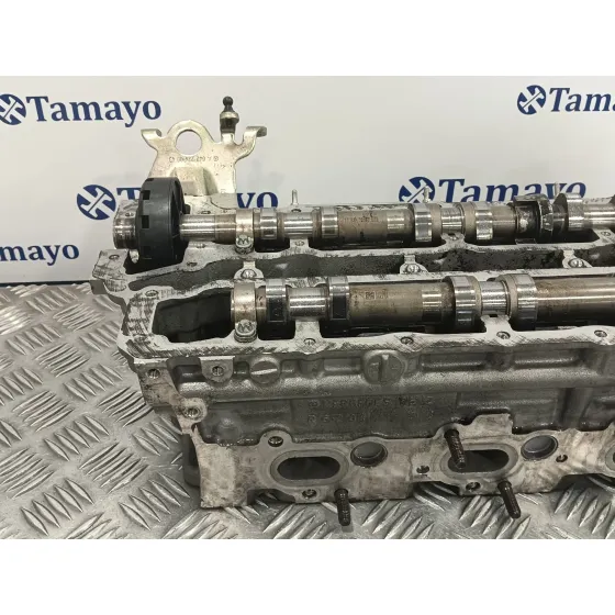 Culata para Mercedes-Benz Clase E (W212) Lim.