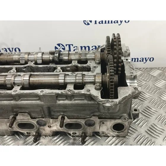 Culata para Mercedes-Benz Clase E (W212) Lim.