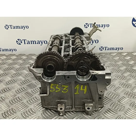Culata para Mercedes-Benz Clase E (W212) Lim.