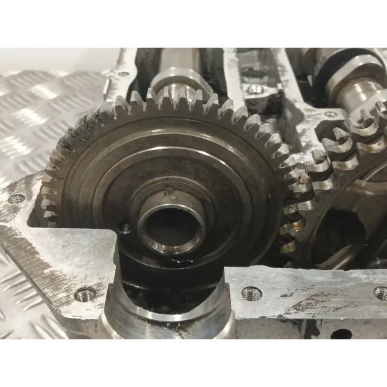 Culata para Mercedes-Benz Clase E (W212) Lim.