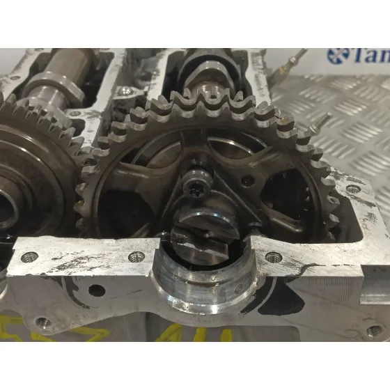 Culata para Mercedes-Benz Clase E (W212) Lim.
