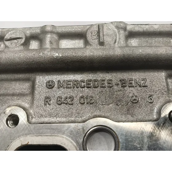 Culata para Mercedes-Benz Clase E (W212) Lim.