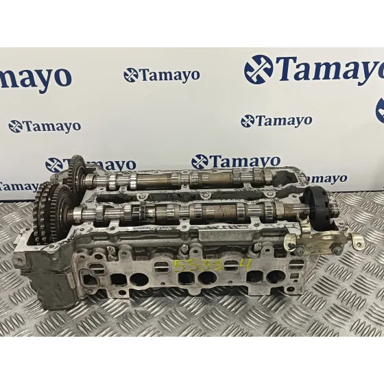 Culata para Mercedes-Benz Clase E (W212) Lim.