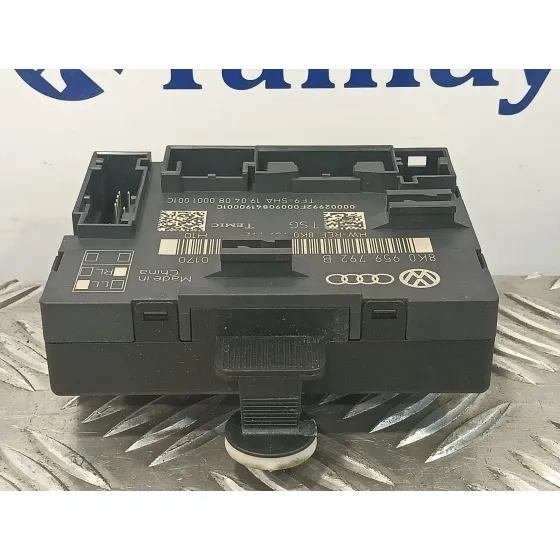 Modulo Electronico para Audi A4 Avant (8K5) (2008)