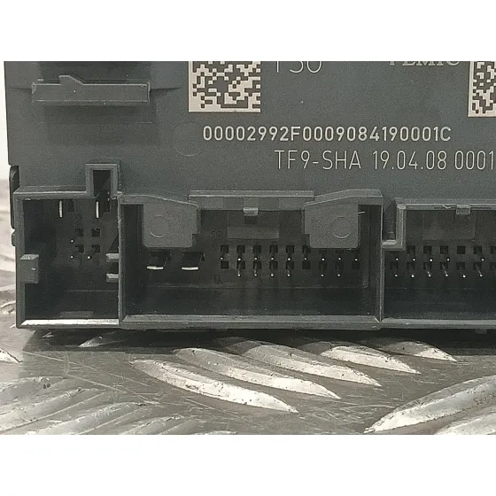 Modulo Electronico para Audi A4 Avant (8K5) (2008)