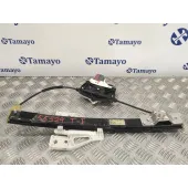 Elevalunas Trasero Izquierdo para Audi A4 Avant (8K5) (2008)