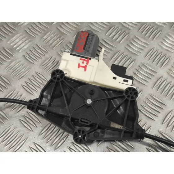 Elevalunas Trasero Izquierdo para Audi A4 Avant (8K5) (2008)