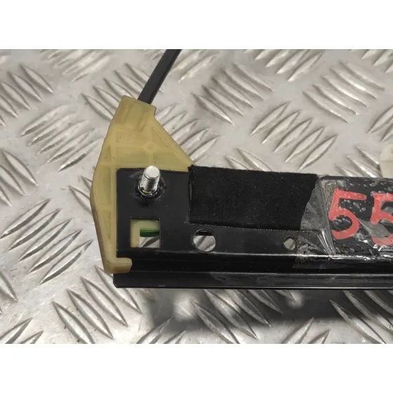 Elevalunas Trasero Izquierdo para Audi A4 Avant (8K5) (2008)
