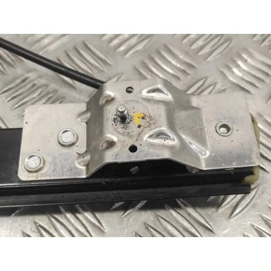 Elevalunas Trasero Izquierdo para Audi A4 Avant (8K5) (2008)