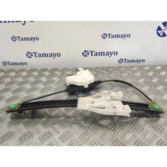 Elevalunas Trasero Izquierdo para Audi A4 Avant (8K5) (2008)