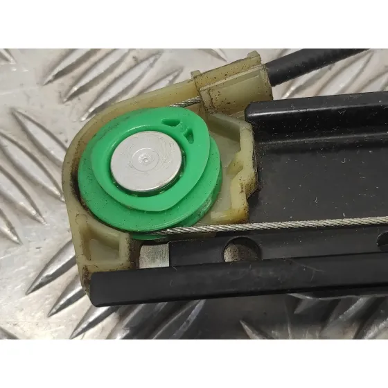 Elevalunas Trasero Izquierdo para Audi A4 Avant (8K5) (2008)