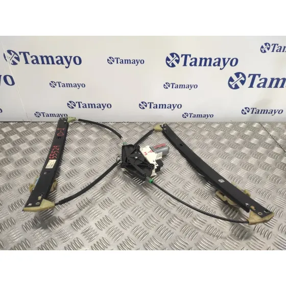 Elevalunas Delantero Izquierdo para Audi A4 Avant (8K5) (2008)