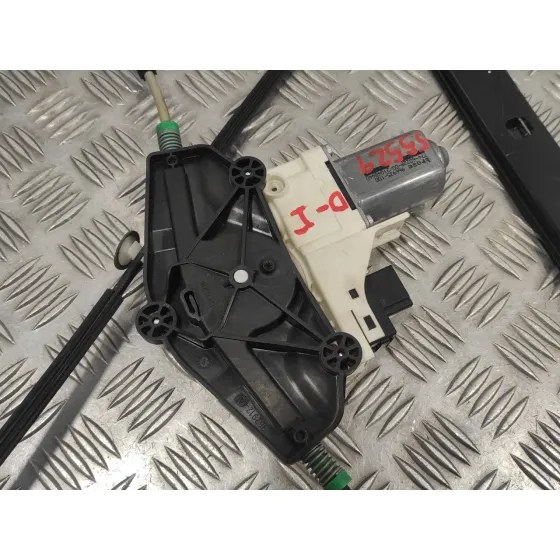 Elevalunas Delantero Izquierdo para Audi A4 Avant (8K5) (2008)