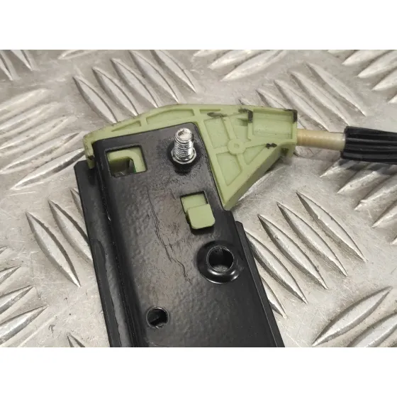 Elevalunas Delantero Izquierdo para Audi A4 Avant (8K5) (2008)