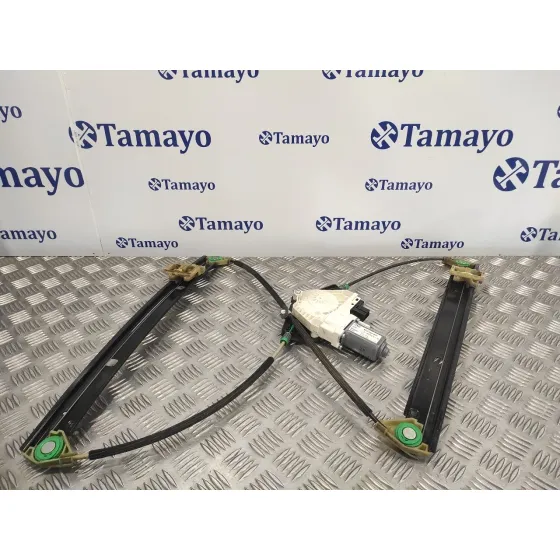 Elevalunas Delantero Izquierdo para Audi A4 Avant (8K5) (2008)