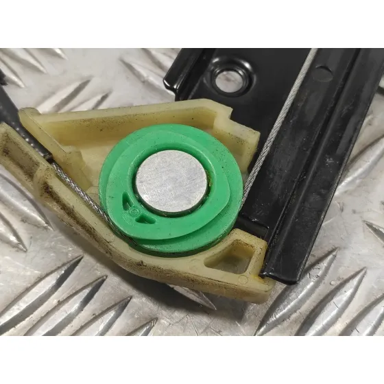 Elevalunas Delantero Izquierdo para Audi A4 Avant (8K5) (2008)