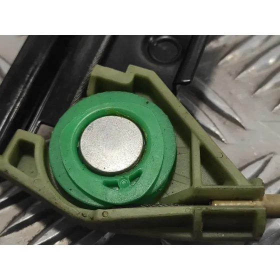 Elevalunas Delantero Izquierdo para Audi A4 Avant (8K5) (2008)