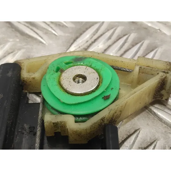 Elevalunas Delantero Izquierdo para Audi A4 Avant (8K5) (2008)