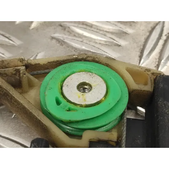 Elevalunas Delantero Izquierdo para Audi A4 Avant (8K5) (2008)