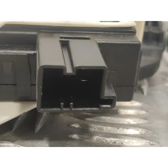 Elevalunas Delantero Izquierdo para Audi A4 Avant (8K5) (2008)