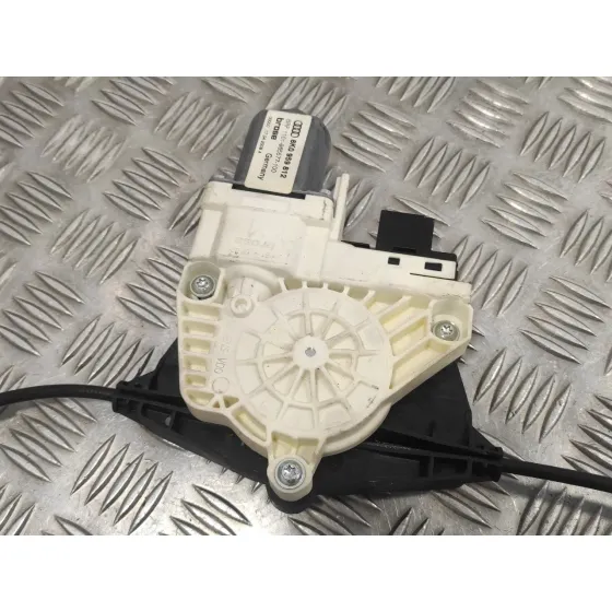 Elevalunas Trasero Derecho para Audi A4 Avant (8K5) (2008)