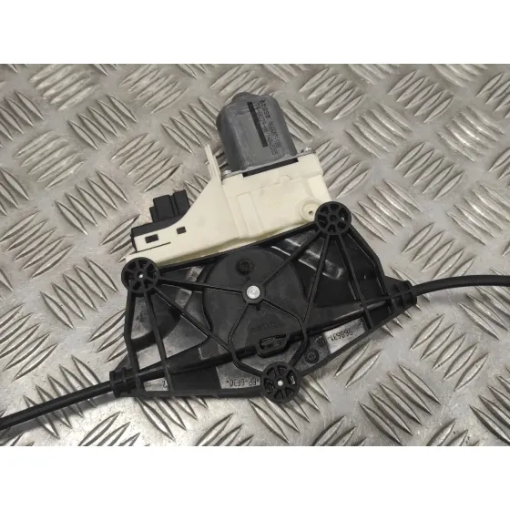 Elevalunas Trasero Derecho para Audi A4 Avant (8K5) (2008)