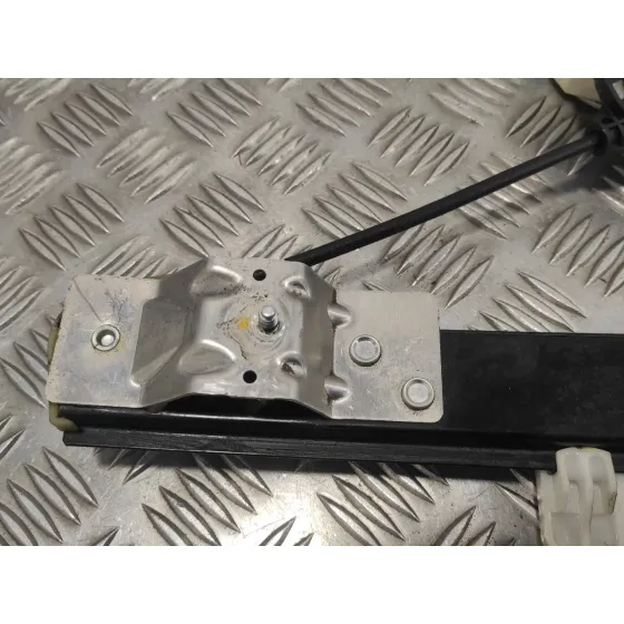 Elevalunas Trasero Derecho para Audi A4 Avant (8K5) (2008)
