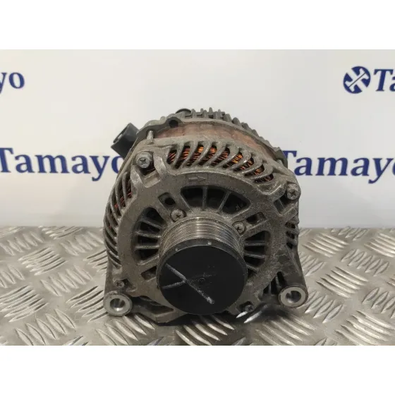 Alternador para Citroën C5 Berlina
