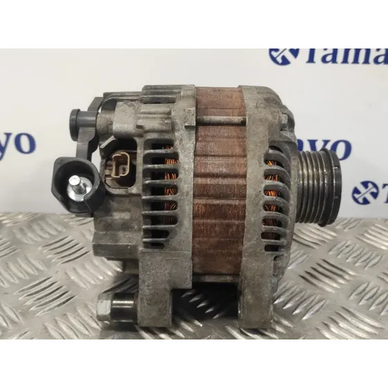 Alternador para Citroën C5 Berlina