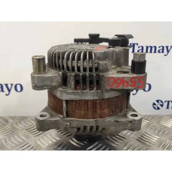 Alternador para Citroën C5 Berlina