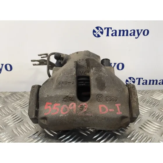 Pinza Freno Delantera Izquierda para Audi A4 Avant (8E)