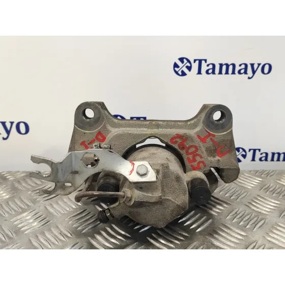 Pinza Freno Delantera Izquierda para Audi A4 Avant (8E)