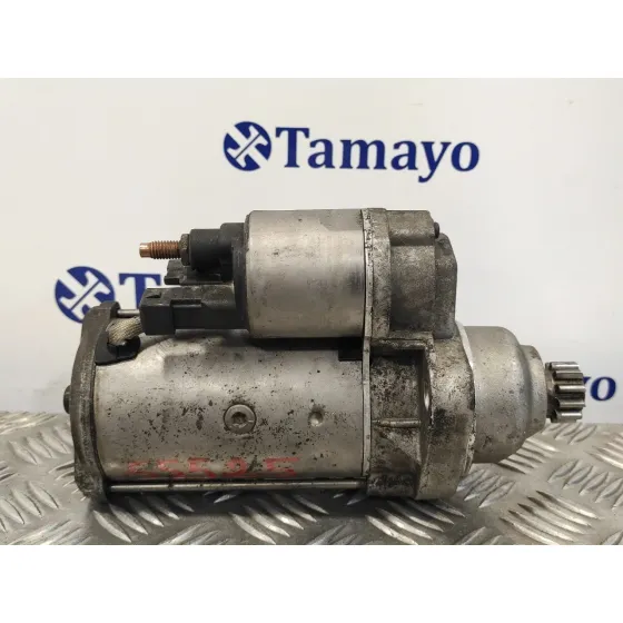 Motor Arranque para Volkswagen Golf Iv Berlina (1J1)