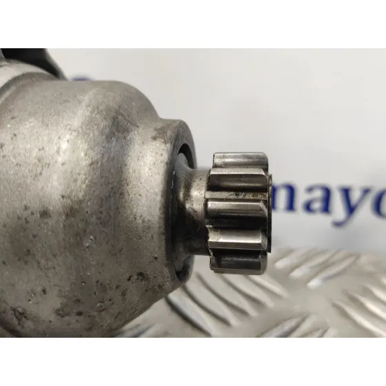 Motor Arranque para Volkswagen Golf Iv Berlina (1J1)