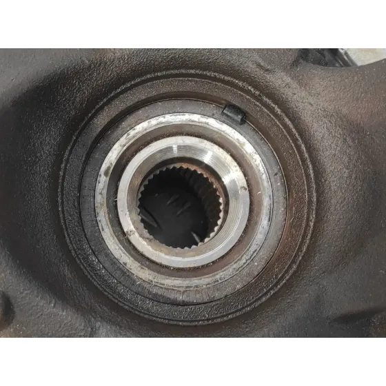 Mangueta Delantera Izquierda para Fiat Ducato Furgon