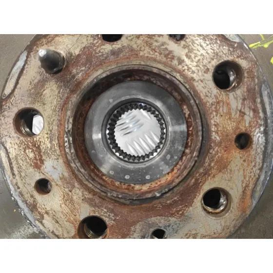 Mangueta Delantera Izquierda para Fiat Ducato Furgon