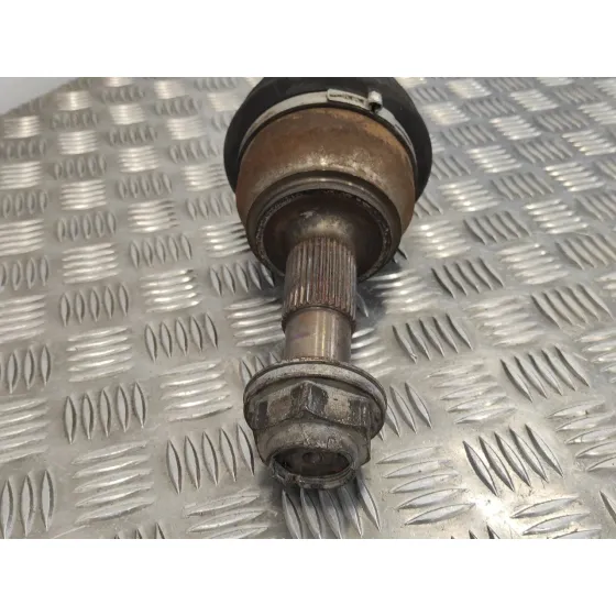 Transmision Delantera Derecha para Fiat Ducato Furgon