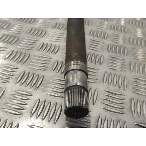 Transmision Delantera Derecha para Fiat Ducato Furgon
