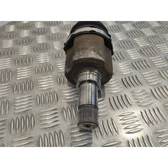 Transmision Delantera Izquierda para Fiat Ducato Furgon