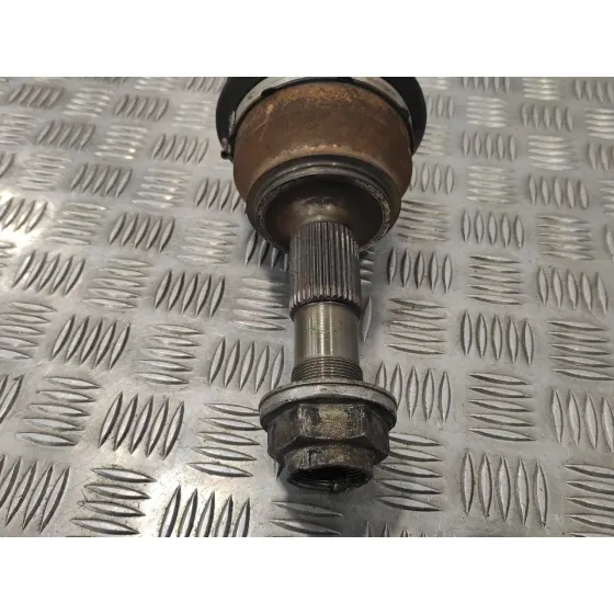 Transmision Delantera Izquierda para Fiat Ducato Furgon