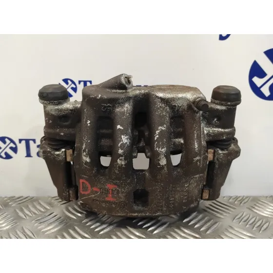 Pinza Freno Delantera Izquierda para Fiat Ducato Furgon