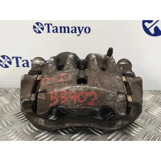 Pinza Freno Delantera Izquierda para Fiat Ducato Furgon