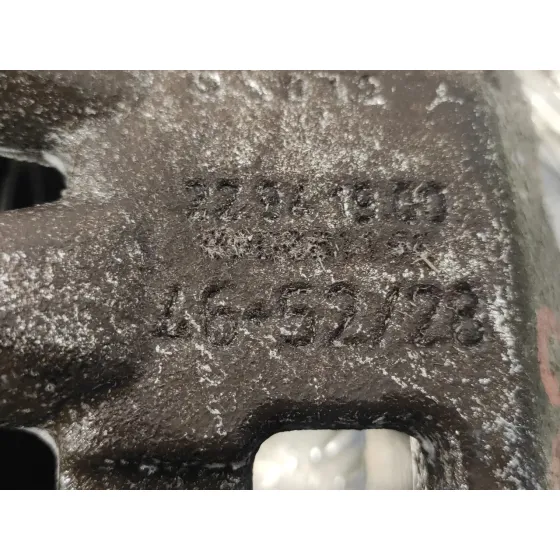 Pinza Freno Delantera Izquierda para Fiat Ducato Furgon