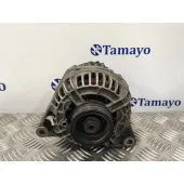 Alternador para Audi A4 Avant (8E)
