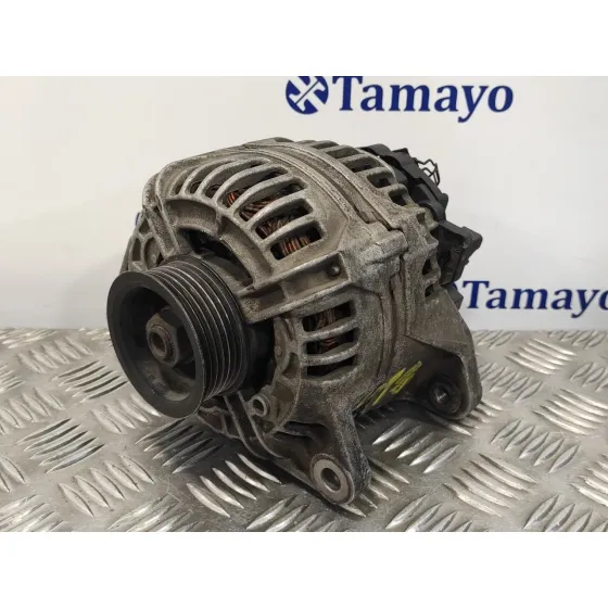Alternador para Audi A4 Avant (8E)