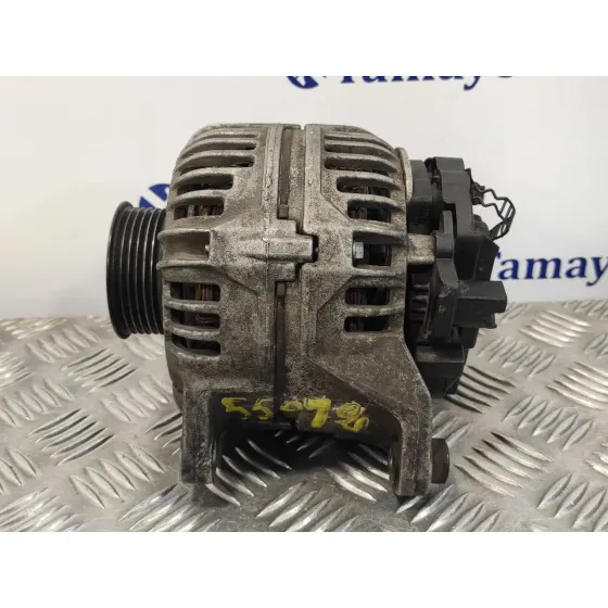 Alternador para Audi A4 Avant (8E)