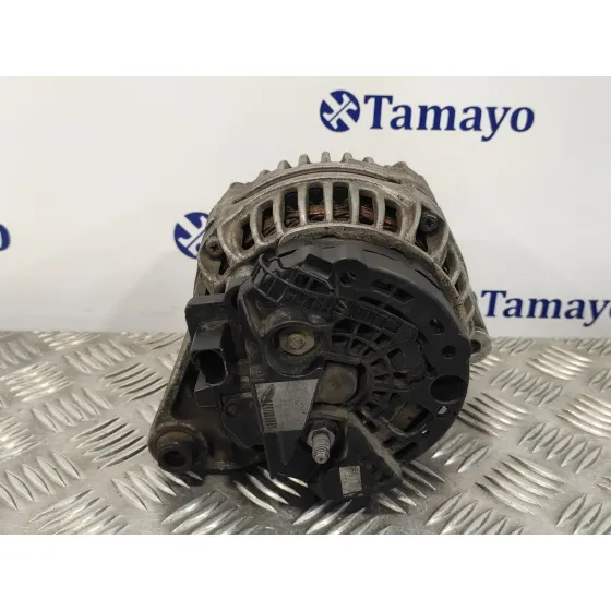 Alternador para Audi A4 Avant (8E)